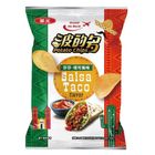 波的多洋芋片-莎莎.塔可風味 80g