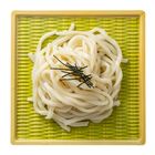 松園烏龍麵(細) -冷凍 (5 入) 900g