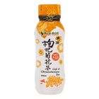 潤之泉潤心田枸杞菊花茶 330ml/瓶 #4710696106660