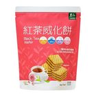 里仁紅茶威化餅 50g