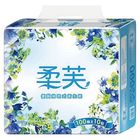 柔芙優質抽取式衛生紙 100 抽 x 10 包