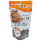 優豆 倉鼠原燒工坊 - 雞肉 + 牛肉 + 蔬菜 300g #4710710404833