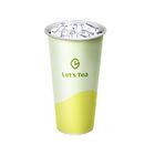 Ice Cube Cup (Includes 22oz Jumbo Cup) 180g