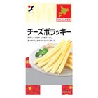 山榮北海道鱈魚起士條 47g