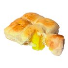 SOHOT炎選巴特里超值奶油餐包 140g