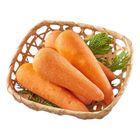 有機紅蘿蔔 400g @22#4717546220088