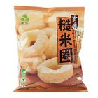 里仁有機糙米圈 80g