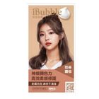 #303415 | iBubble泡泡宣妍泡沫染髮劑 奶茶霧棕 100g | #4710076668696