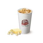 大-冰奶油爆米花風味拿鐵(大) 16oz #24808040