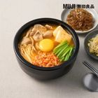韓式泡菜風味湯底 350g #4550723057448