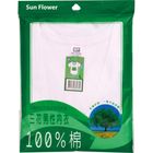 三花U領衫PER-L 1 件 @61#4711570882380