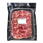 米玉家梅花豬肉片-盒裝- 冷凍 400g±10%