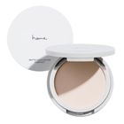 #294658 | heme 霧面打亮餅 - 00 Cotton Nude 4.7g | #4710710322267