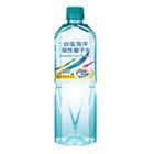 台鹽海洋鹼性離子水 850ml #4711271005118#01/015