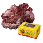彥廷有機黑木耳(每盒約450g±10%) 1 盒 @22#4713327256055