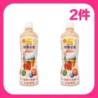 【兩件】可爾必思蔬果乳酸菌飲料 PET 500ml #*2次