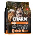 CHARM野性魅力超能精華鮮鴨犬 2kg #0816551002826