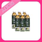 愛之味健康油切分解茶(無糖) 6 x 590ml @10#4710626159568
