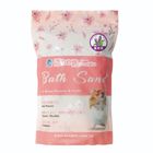 【Acepet】活力e倍寵物鼠浴砂 薰衣草 (鼠砂) (1 入) 1kg #20842208