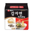 農心馬鈴薯麵 100g