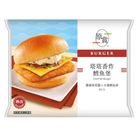 塔塔香炸鱈魚堡 113g #27498330