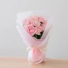 Dream Romance Rose Bouquet (11 Blooms) 1 Packet