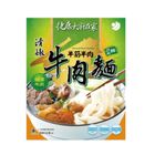 捷康清燉牛肉麵 1 包 #4710874239319#03/035
