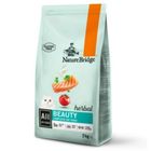 Nature Bridge 自然主義 本美毛貓糧 - 全齡貓 2kg #4260468170950