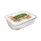 Ya Fang Hot Pot Mini Bean Curd Sheets 200g @15#4711634002587