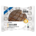 全家一配巧克力菠蘿 100g