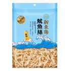 新東陽魷魚絲-原味 85g #4710057208323