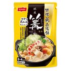 銀座篝雞濃白鍋 698ml