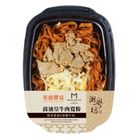 (加熱出貨) 潮粵坊-豉油皇牛肉寬粉 310g