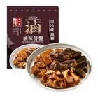 滷味拼盤 270g