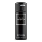 大衛貝克漢同名香體噴霧-絕對經典 150ml #3607346571026