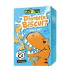 Dinobite Milk Crackers 60g #160288