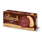Korea Lotte BINCH Chocolate Biscuits 102g