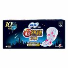 #101749 | 蘇菲超熟睡 棉柔 (35cm) (8 片) 3 包 | #4710054144815
