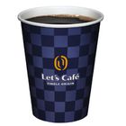 Let's Cafe外送－中熱單品美式 12oz