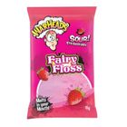 WarHeads Sour Strawberry Cotton CAndy 15g