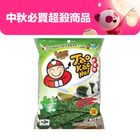 泰國小老板厚片海苔-原味 | 32 g