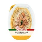 (加熱出貨) 奶油蛋黃醬培根義大利麵 339g #26896953