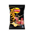 Lay's Kobe Thick Cut Steak Flavor Potato Chips 85g