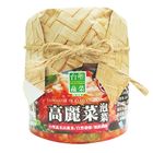 台塑蔬菜高麗泡菜 600g/罐
