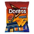 多力多滋美式BBQ豬肋排味玉米片 60g #4710543022624