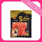 OzBone 卡賀家犬零食 香烤雞腿肉絲 140g #4710345025724