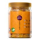 桃園市農會有機地瓜脆片 100g/罐
