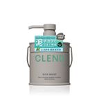 #304338 | CLEND Rich Mineral Scalp Care Shampoo 450ml | #4580635111938
