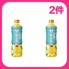 【第2件10元】茶裏王綠茶玉露PET600#*2次