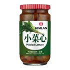金蘭小菜心 396g #4710012713510